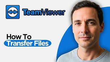 How to Transfer Files in Teamviewer (2026 Full Guide)