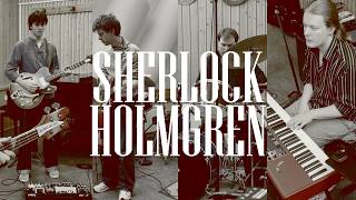 LAMÆLE - SHERLOCK HOLMGREN