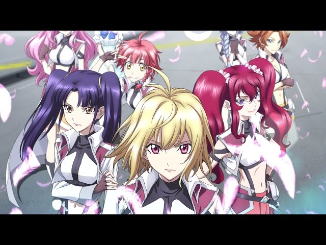 CROSS ANGE Rondo of Angel and Dragon tr.