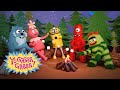 Nature | Yo Gabba Gabba Ep 303 Full Episodes | Show for Kids