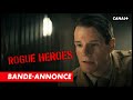 Rogue heroes  bandeannonce