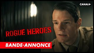 Bande annonce Rogue Heroes 