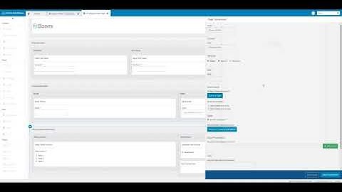 Boomi Flow Essentials | #Boomitechie Lecture 41| Canvas Activity