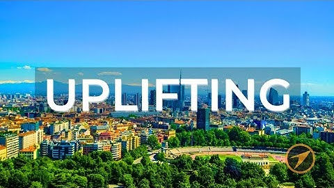 Optimistic Business Flow | Positive Uplifting Corporate Background Music