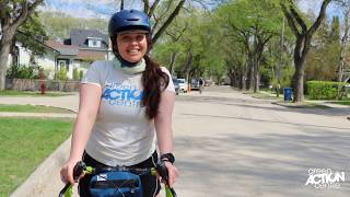 What's New for Commuter Challenge 2020?