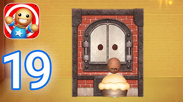 Kick The Buddy - Gameplay Walkthrough Part 19 - All Appliances (iOS, Android)