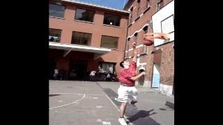 Dunk contest mix tape screenshot 4