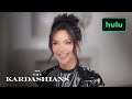 The kardashians  it was too good not to use  hulu