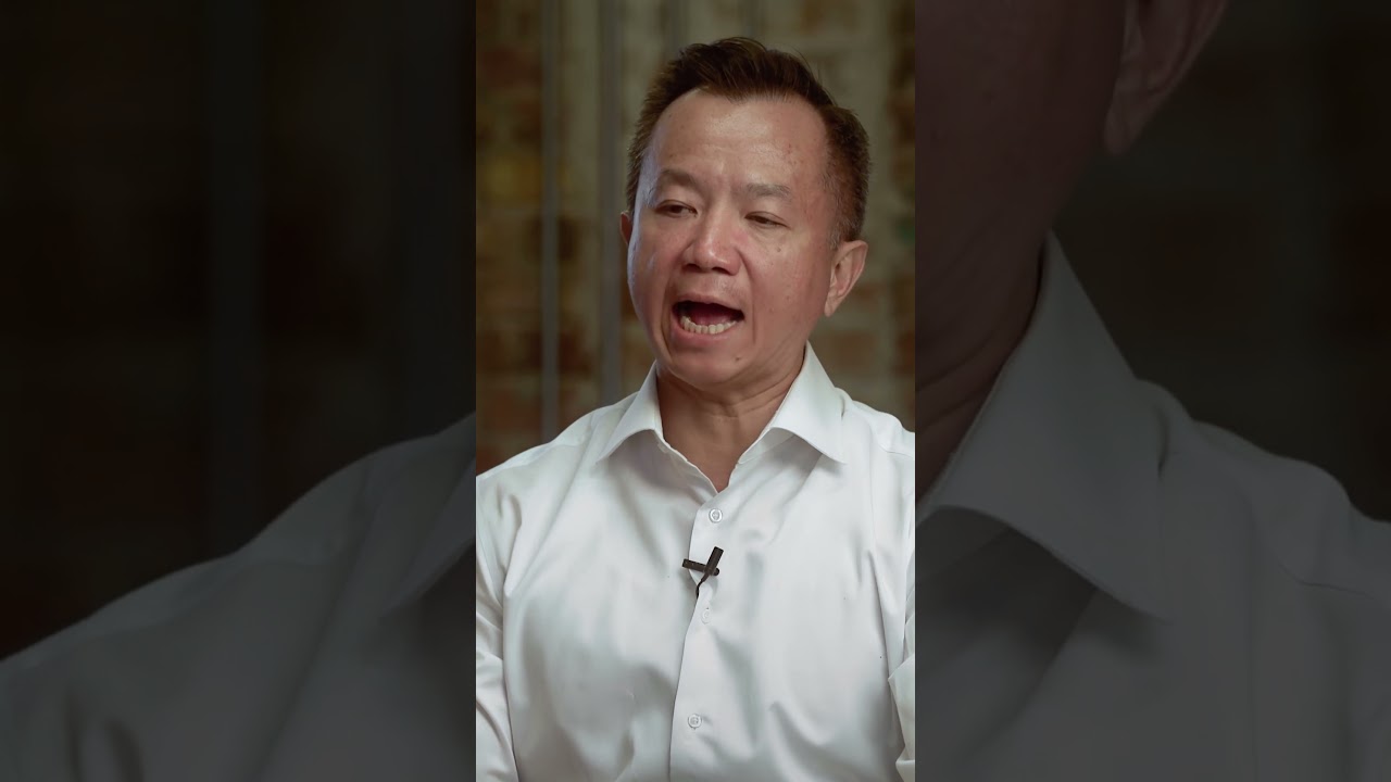 Pessaries and Recovery | Derek Sham, Founder & CEO