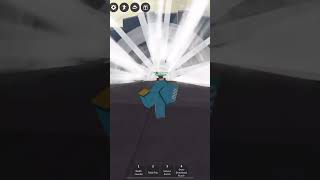 Serious Trash Can Saitama