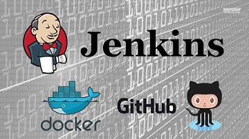 JenkinsCI: Master and Slave using Docker Containers
