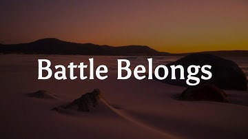 Thumbnail of Phil Wickham - Battle Belongs || [Mix lyrics] - Hillsong Worship, Gerald, CeCe Winans