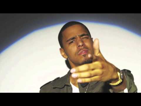 NEW 2013 - J. Cole - "Put The Past Away" Feat. Eminem *HOT*