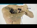 Compex crosstraining  pecs