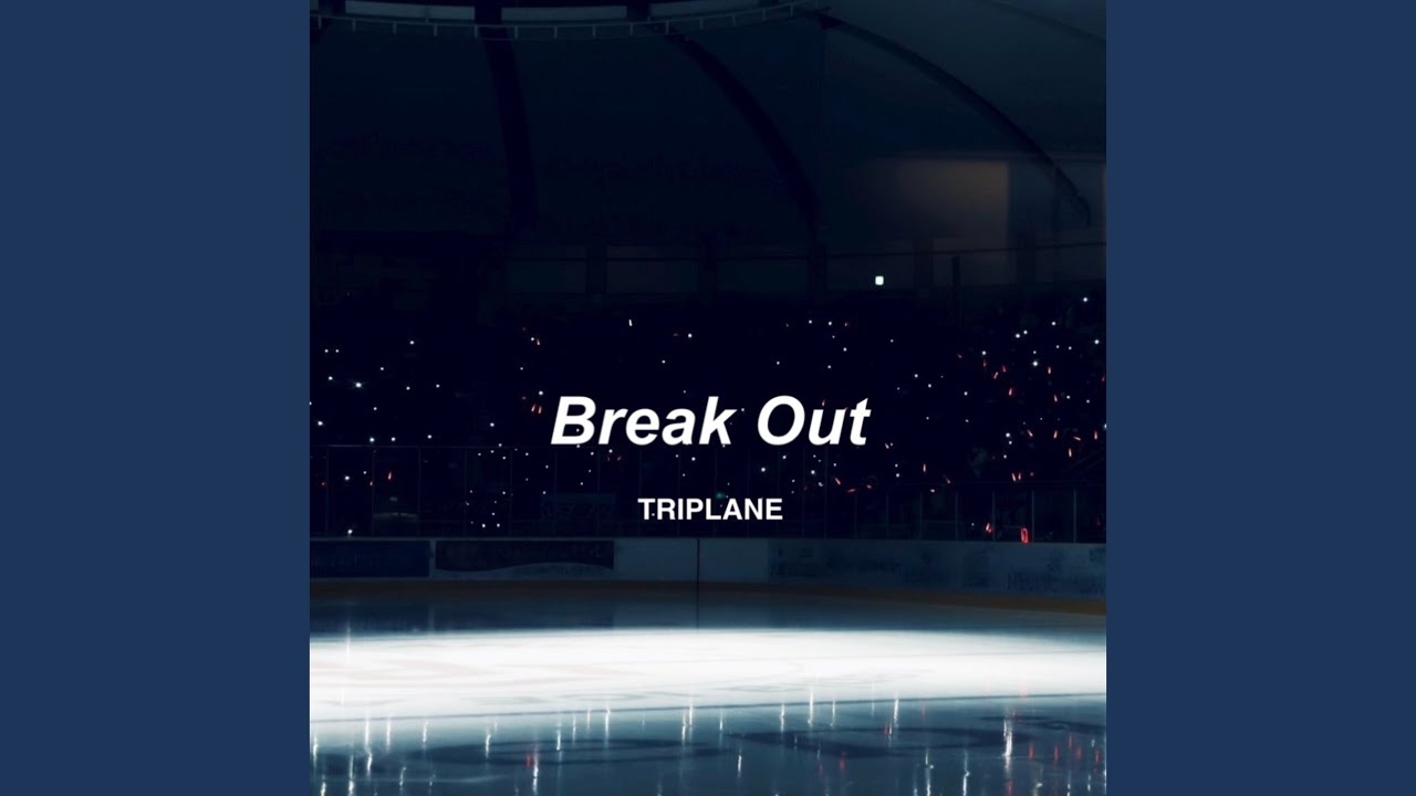 Watch Break Out on YouTube Watch Break Out on YouTube