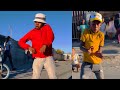 Sabelo & Keano Everything takes time [Materialboyz dance crew]