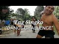 Tag Singko Dance Challenge | TEAM MOS