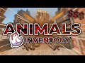 The ultimate animal themed inventory csgo skins gloves  knife