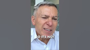 How A Billion Dollar Founder Sets Goals 🤯