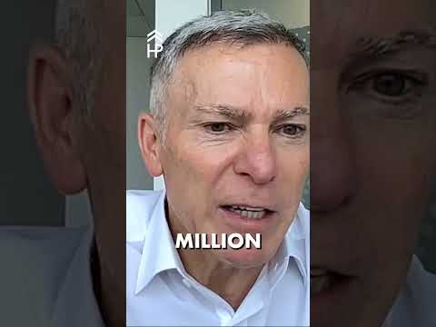 How A Billion