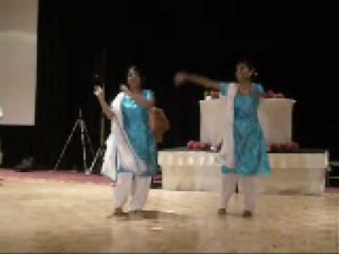 Suja and Rachel's dance at Dennis and Anisha's wed...