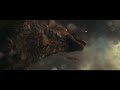 Godzilla vs kong  official trailer