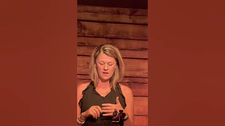 Alisha Ross short clip