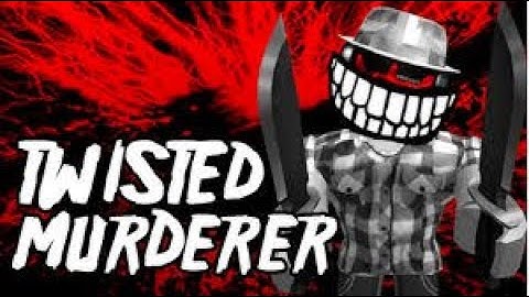 Returning to Twisted Murderer After 4 Years