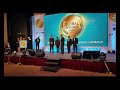 Global Branding Award 2015 Agus Tjandra