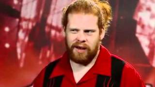 Steven Thoen - The Real Audition Of Bohemian Rhapsody