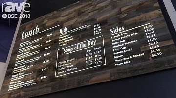 | NEC Display Solutions|NEC Display Features P502HL-2, an Entry Level Install Laser Projector