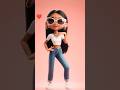 Baby Dance ❤️ #shorts #reels #memes #youtubeshorts #babydance #dance #ai #music #bollywood