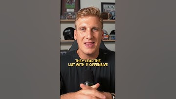 Who is Really O-Line U?!