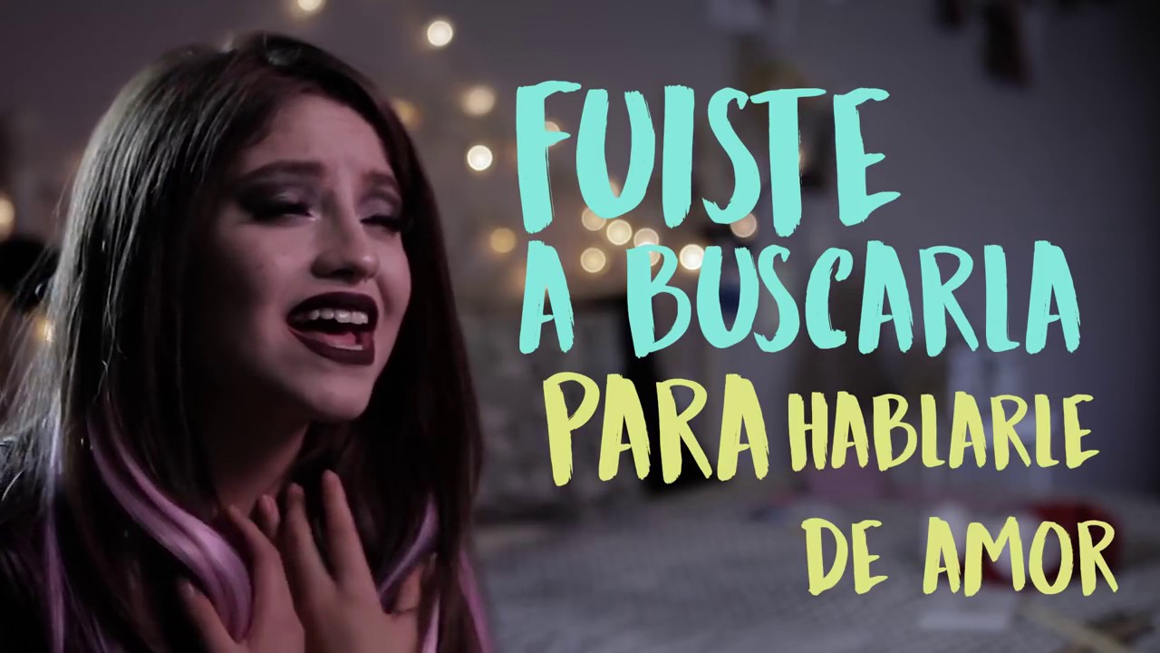 Karol Sevilla I 50 cosas sobre itzitery - YouTube