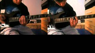 tinagowtfay-take to your guns cover