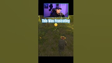 This Was Frustrating 😑 | SCUM PvP Gameplay #scum #scumgame #scumgameplay #scumpvp #shorts