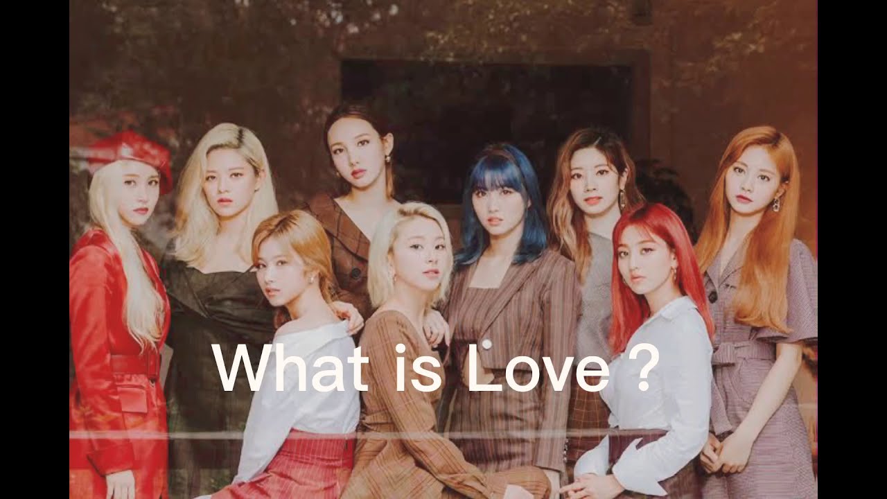 K-POP(BTS，TWICE，BLACKPINK，ITZY，TXT)着信音集 - YouTube