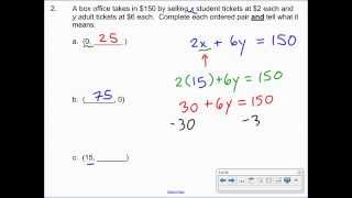 Adv Alg Unit 2 Day 1
