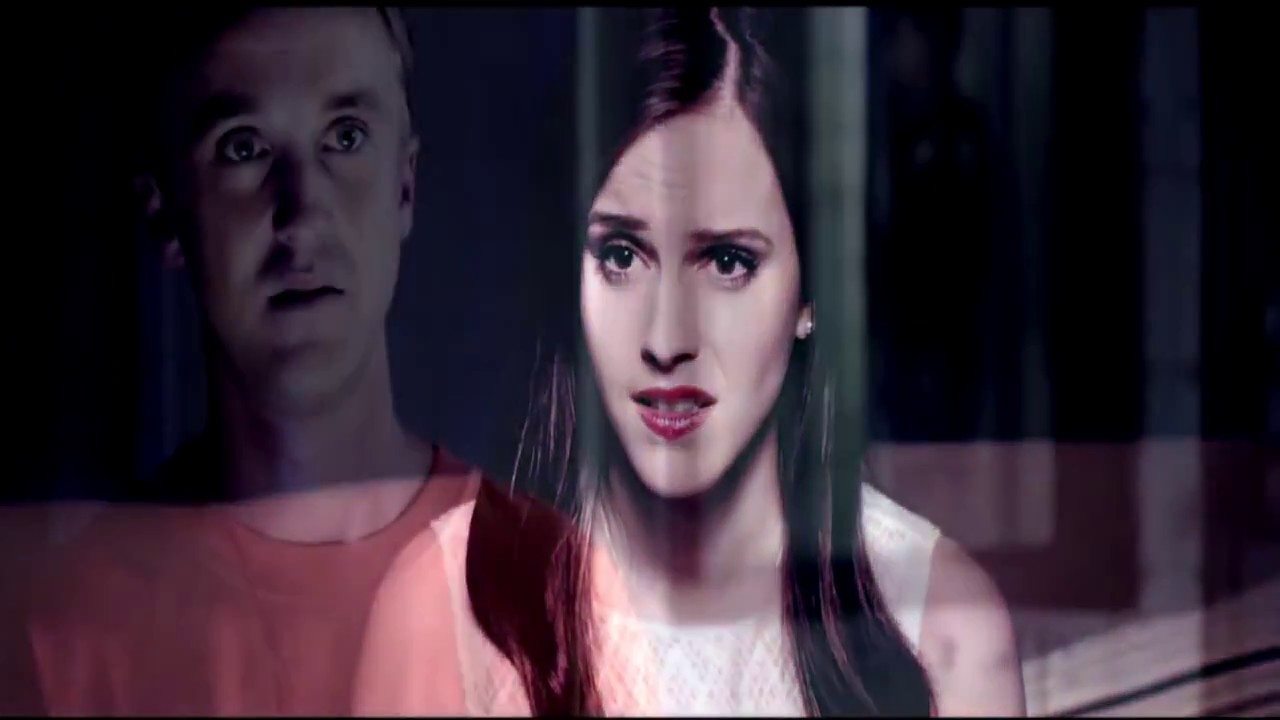 Draco+Hermione (Future)| I hate you, I love you