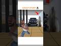 FRANKLIN GHOST CAR 🧟 INDIAN BIKE DRIVING 3D #indianbikedriving3d #gta #shorts