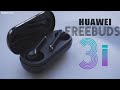 HUAWEI FreeBuds 3i Review: the best price for noise canceling wireless earbuds