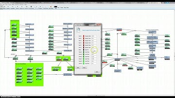 Pathway Editor by Lipidomics Gateway
