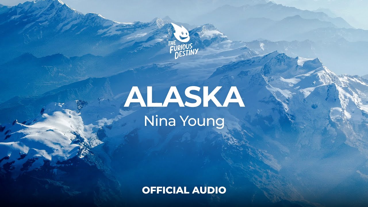 Nina Young - Alaska - YouTube