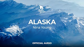 Nina Young - Alaska Resimi