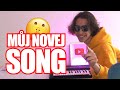 MŮJ NOVEJ SONG 🎵 | reakce na mé remixy