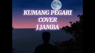 kumang pegari cover J.Jamba