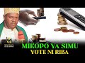 MIKOPO YA SIMU YOTE NI RIBA SHEIKH SAMIR MUDIR SHAMSI MAARIFA MIKOPO YA SIMU YOTE NI RIBA SHEIKH SAMIR MUDIR SHAMSI MAARIFA
