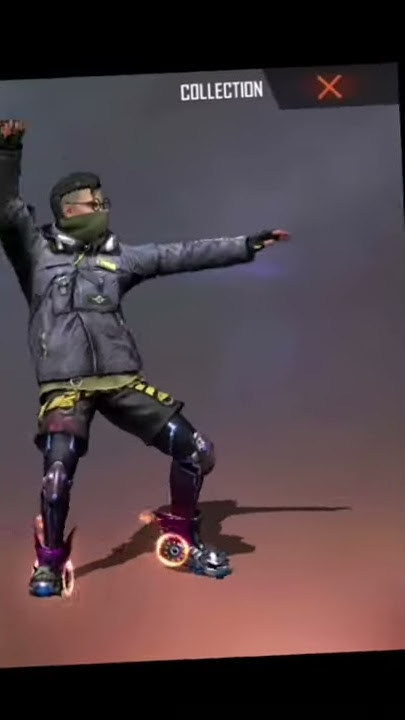 TIKTOK FF | TARIK SES | 🎶 DJ BOM MA BOM MA EE X TARIK SES