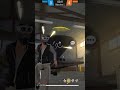 4X EXE FF 👈🥺🥺😂😂 channel subscribe Karen guys