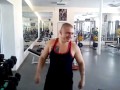 Aleksandr kozlovpowerlifting motivation